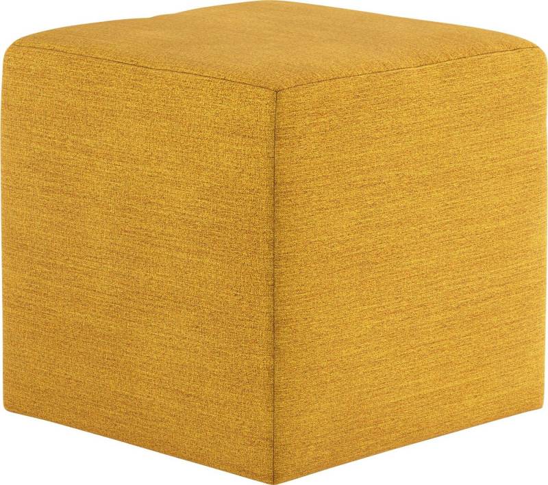 COTTA Hocker Cuby, Hocker, Sitzwürfel, Cube von COTTA