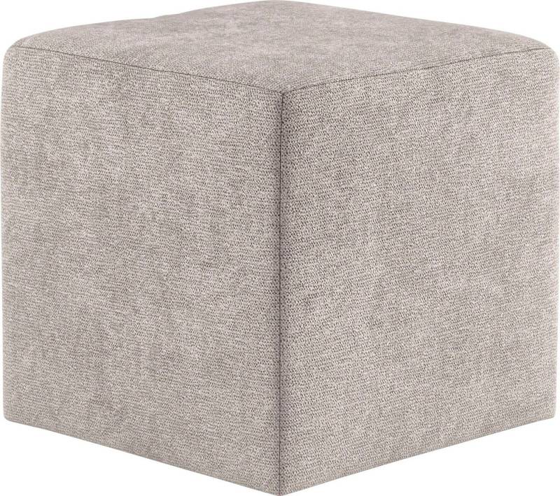 COTTA Hocker Cuby, Sitzwürfel, Cube, Sitzhocker von COTTA
