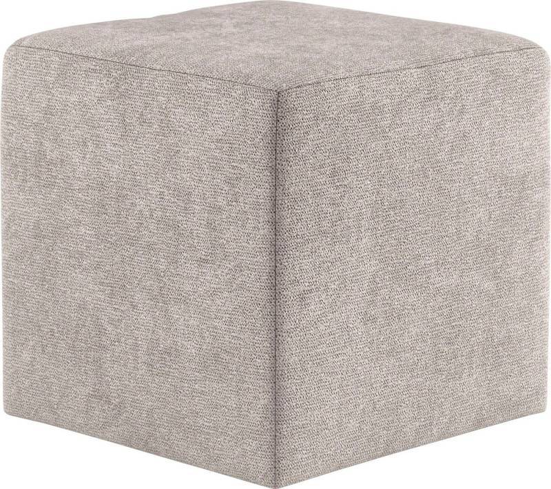 COTTA Hocker Cuby, Hocker, Sitzwürfel, Cube von COTTA