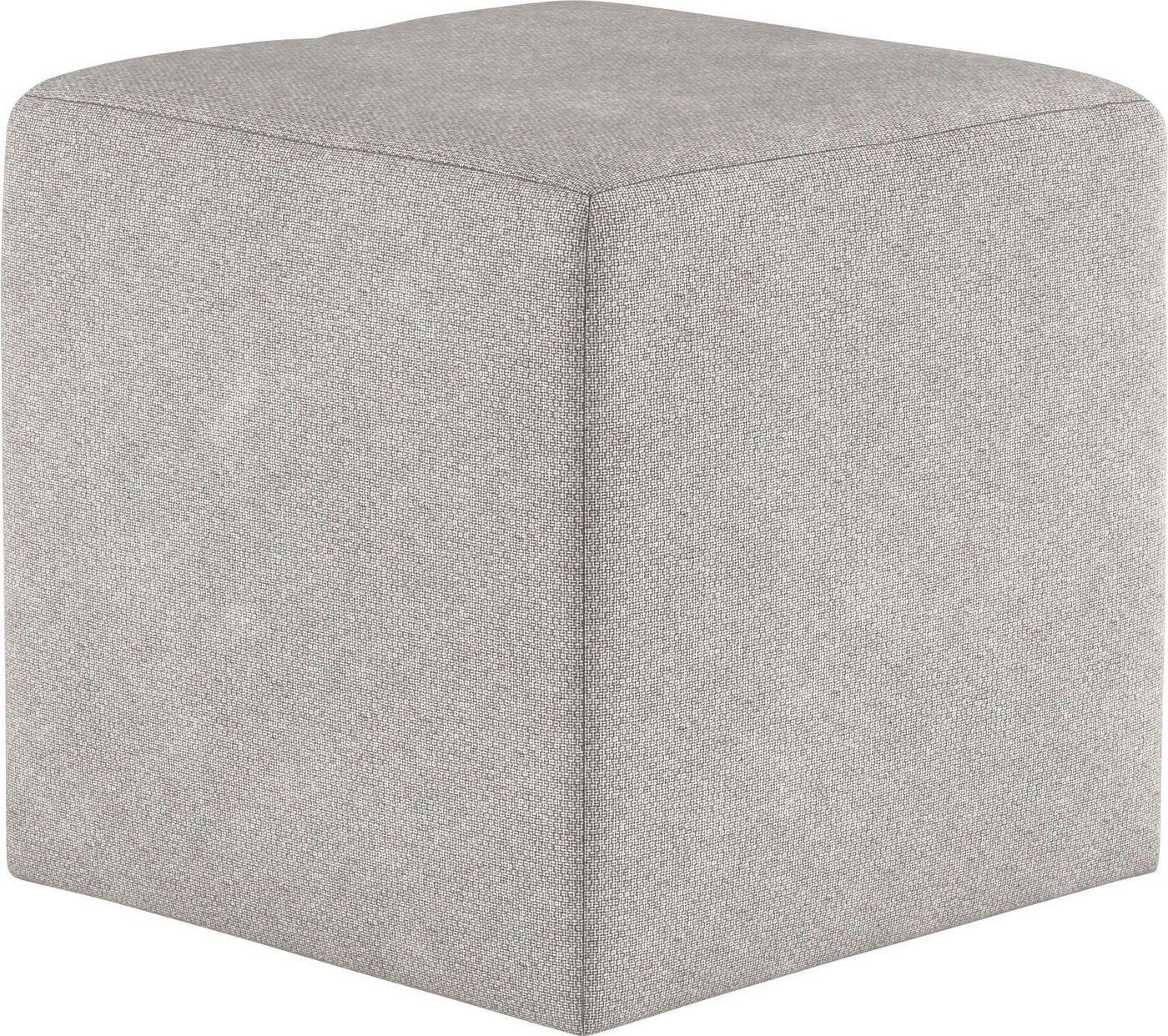 COTTA Hocker Cuby, Hocker, Sitzwürfel, Cube von COTTA