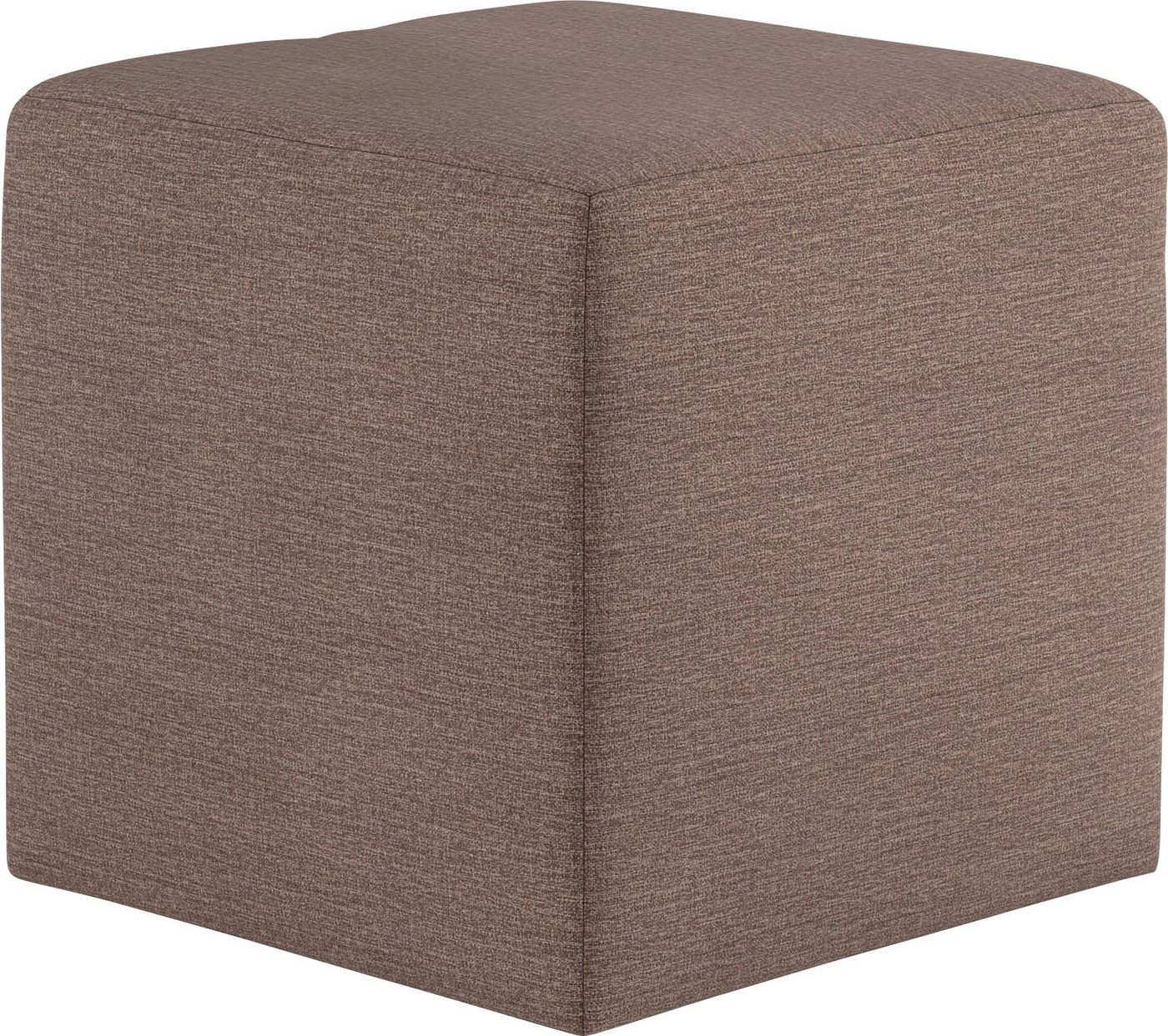 COTTA Hocker Cuby, Hocker, Sitzwürfel, Cube von COTTA