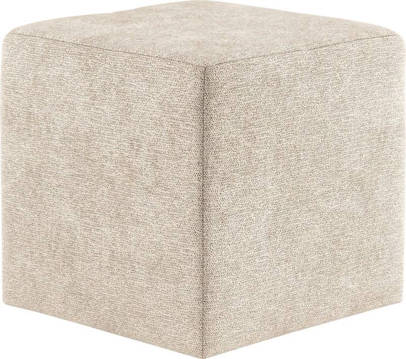 COTTA Hocker Cuby, Sitzwürfel, Cube, Sitzhocker von COTTA