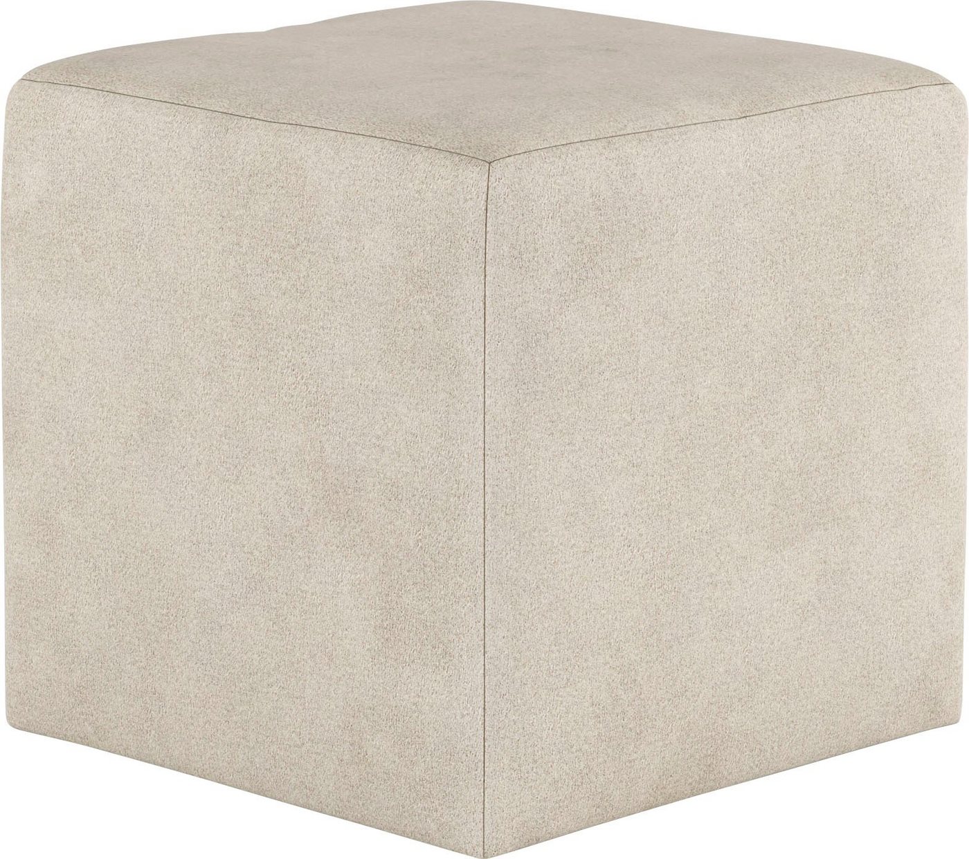 COTTA Hocker Cuby, Hocker, Sitzwürfel, Cube von COTTA