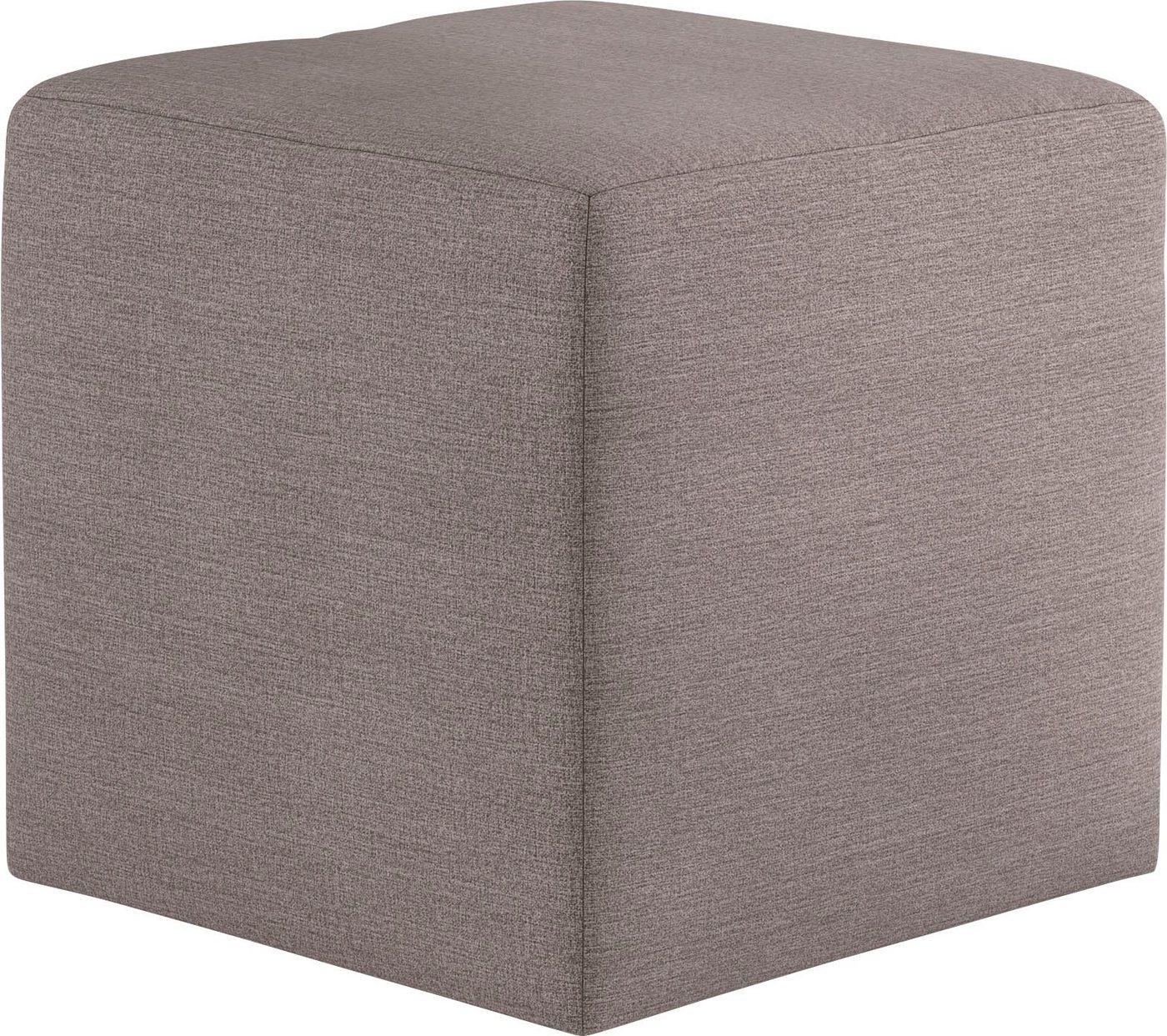 COTTA Hocker Cuby, Hocker, Sitzwürfel, Cube von COTTA