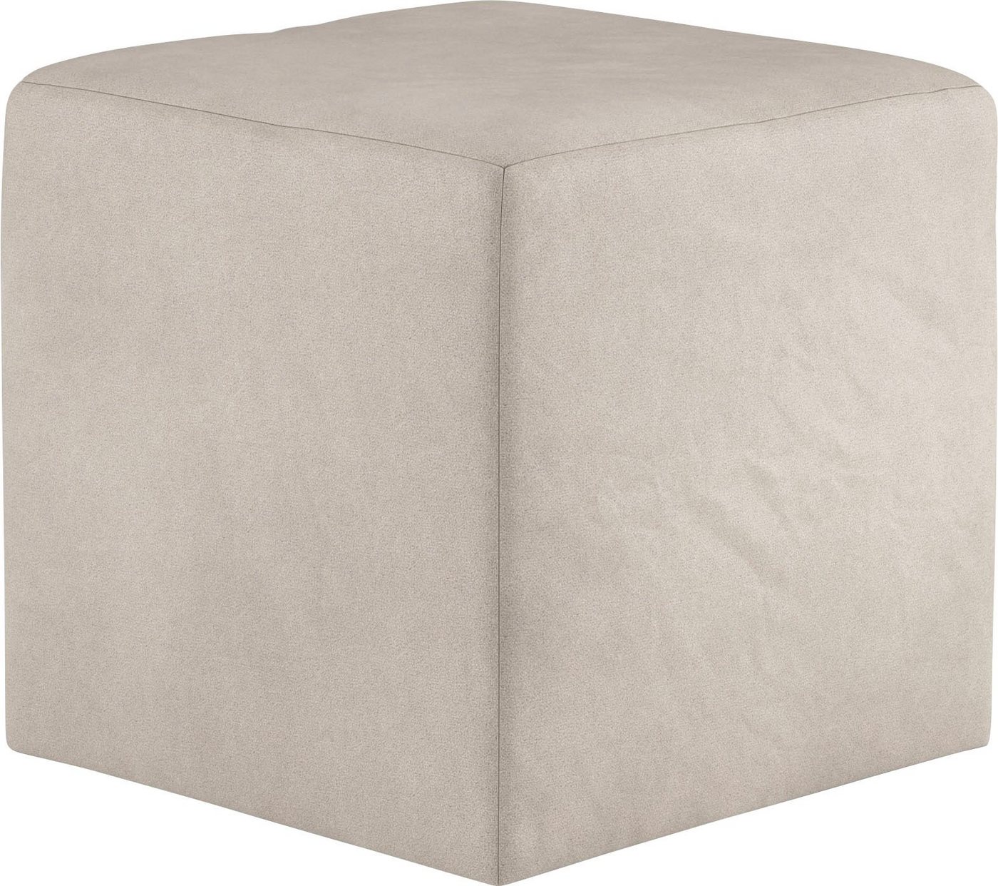 COTTA Hocker Cuby, Hocker, Sitzwürfel, Cube von COTTA