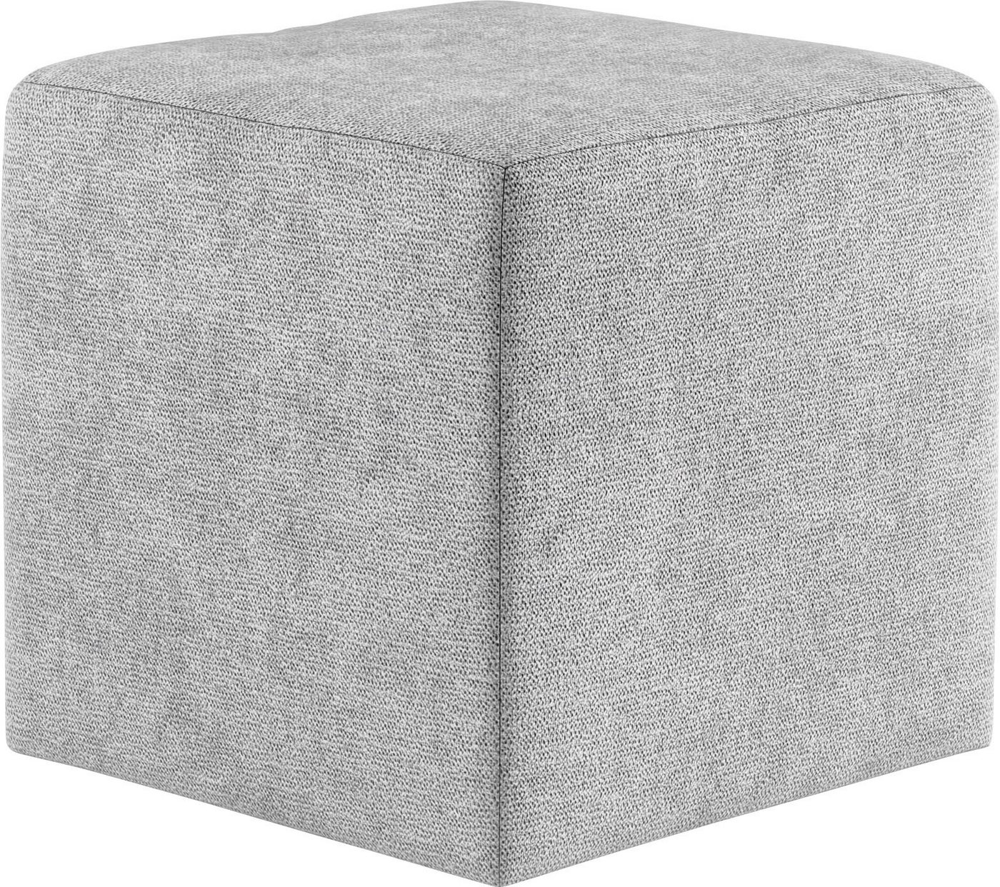 COTTA Hocker Cuby, Hocker, Sitzwürfel, Cube von COTTA