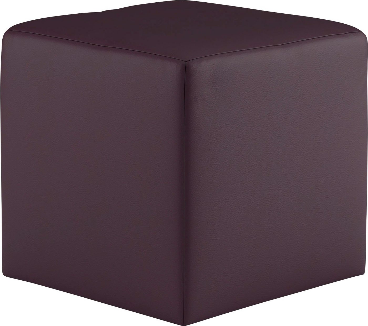 COTTA Hocker Cuby, Hocker, Sitzwürfel, Cube von COTTA