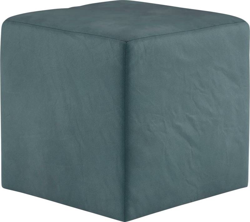 COTTA Hocker Cuby, Sitzwürfel, Cube, Sitzhocker von COTTA