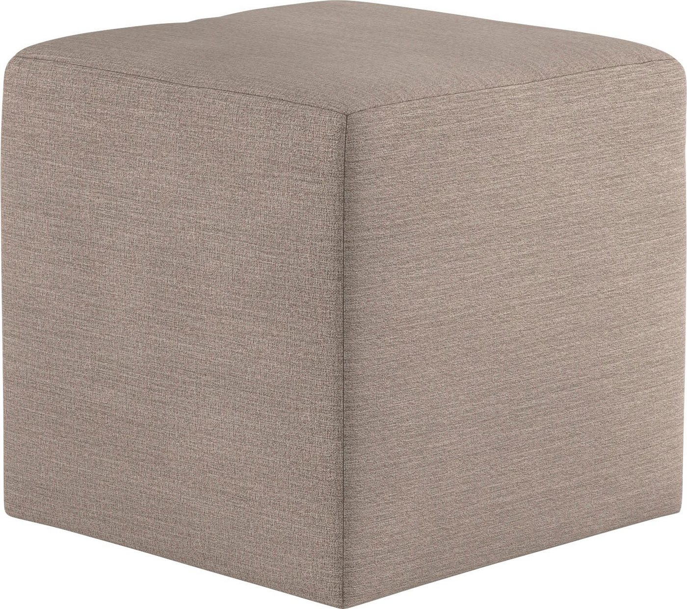 COTTA Hocker Cuby, Hocker, Sitzwürfel, Cube von COTTA