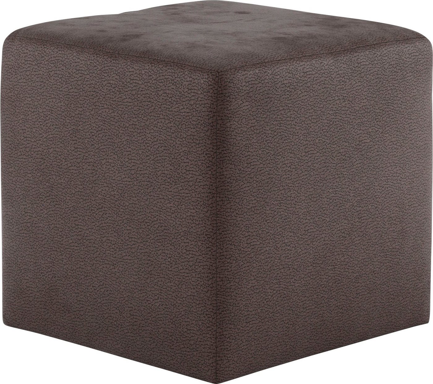 COTTA Hocker Cuby, Hocker, Sitzwürfel, Cube von COTTA