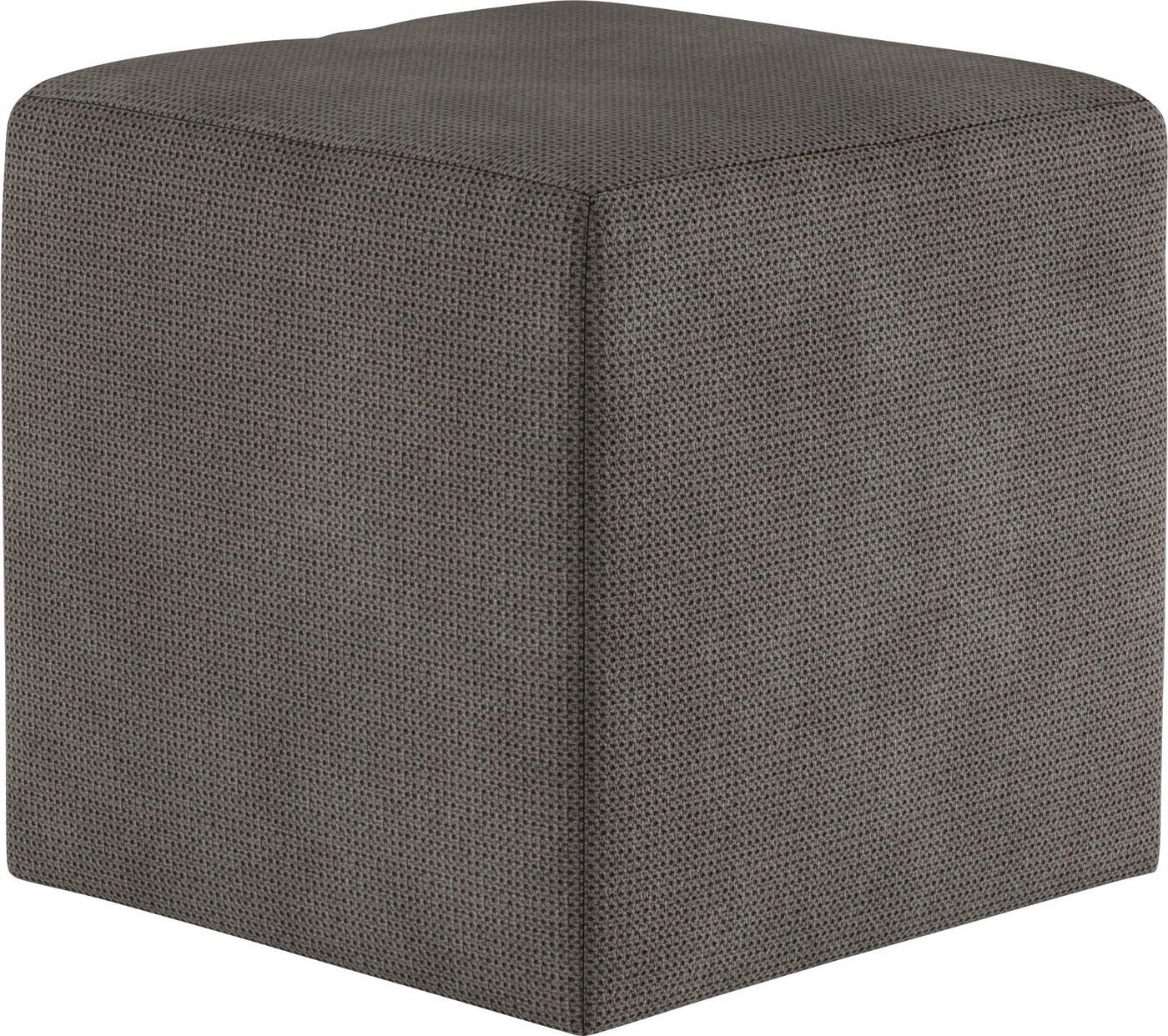 COTTA Hocker Cuby, Hocker, Sitzwürfel, Cube von COTTA