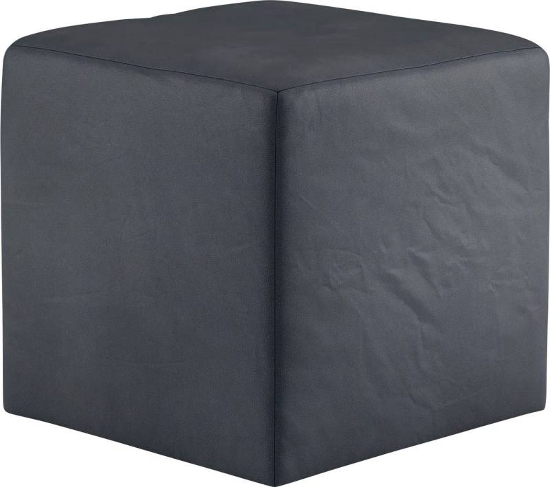 COTTA Hocker Cuby, Sitzwürfel, Cube, Sitzhocker von COTTA