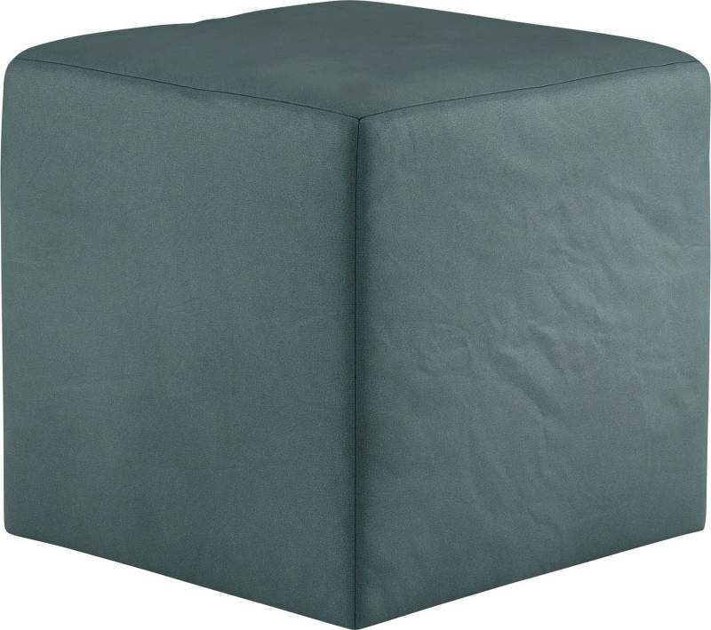 COTTA Hocker Cuby, Sitzwürfel, Cube, Sitzhocker von COTTA