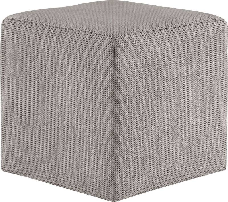 COTTA Hocker Cuby, Sitzwürfel, Cube, Sitzhocker von COTTA