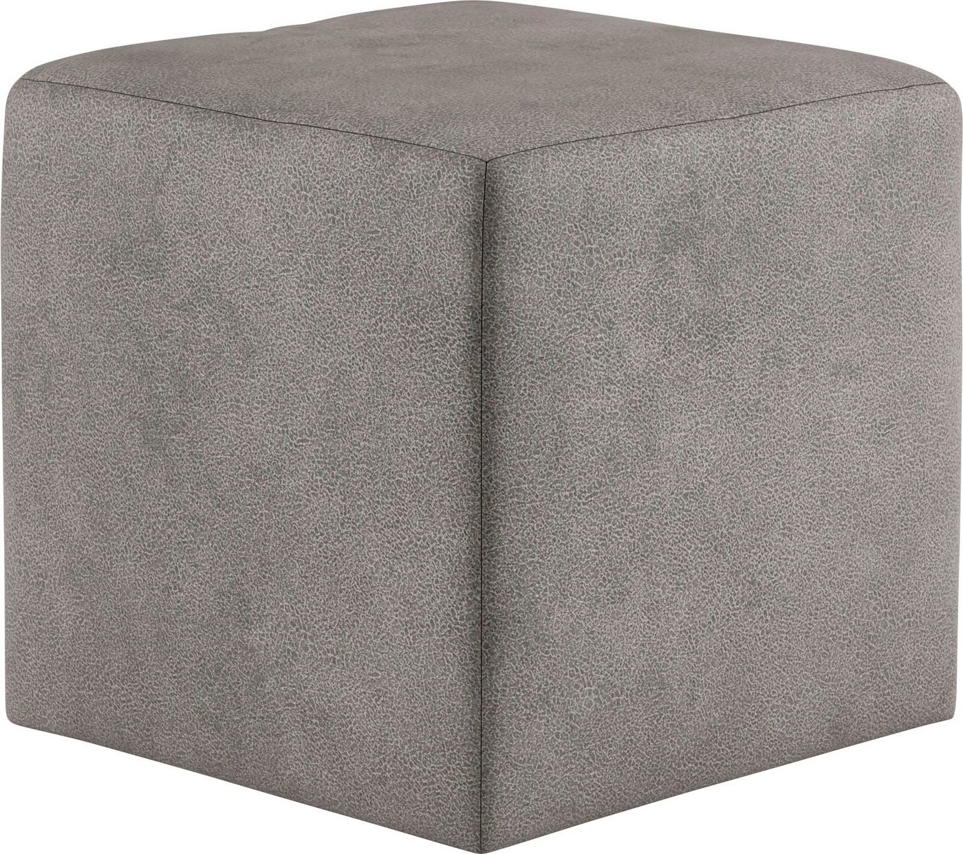 COTTA Hocker Cuby, Hocker, Sitzwürfel, Cube von COTTA