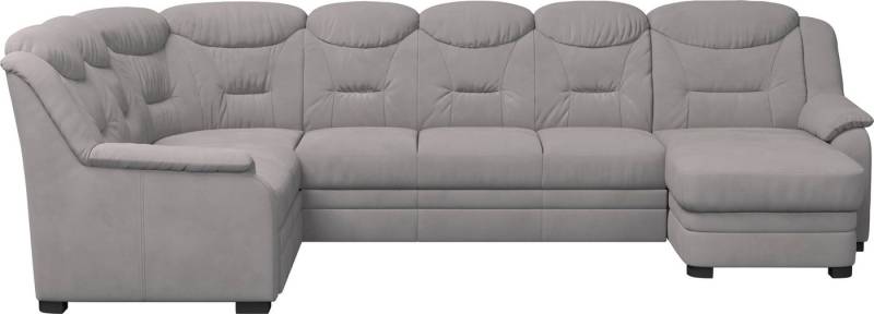 COTTA Wohnlandschaft Marcus U-Form, wahlweise mit Bettfunktion & Stauraum COTTA Wohnlandschaft Marcus U-Form, wahlweise mit Bettfunktion & Stauraum von COTTA