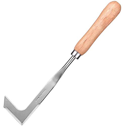 COTTILE Fugenkratzer ClassicLine zum Entfernen von Unkraut und Moos von COTTILE