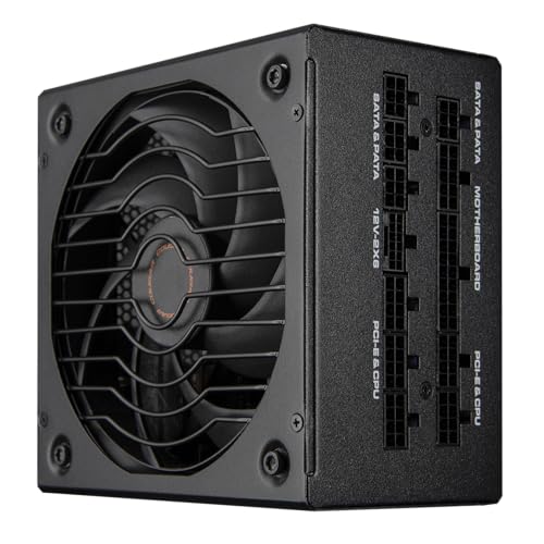 Cougar Netzteil GLE 1200W ATX3.1/80 Plus Gold von COUGAR