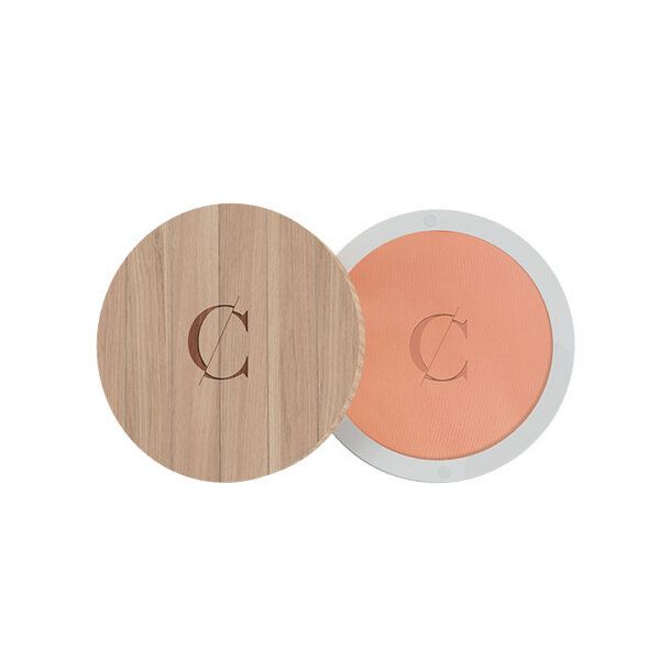 COULEUR CARAMEL Kompaktpuder vegan von COULEUR CARAMEL