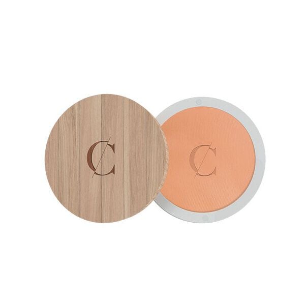 COULEUR CARAMEL Kompaktpuder vegan von COULEUR CARAMEL