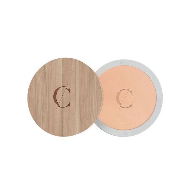 COULEUR CARAMEL Kompaktpuder vegan von COULEUR CARAMEL