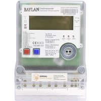 Counttec - BTK30 Drehstromzähler digital MID-konform: Ja 1 St. von COUNTTEC