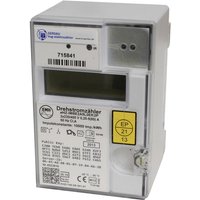 Counttec - Drehstromzähler Refurbished (gut) digital 1 St. von COUNTTEC