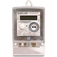 Counttec - Wechselstromzähler BT10 mid, geeicht von COUNTTEC