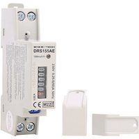 Counttec - ws-rz Wechselstromzähler mechanisch MID-konform: Ja 1 St. Counttec - ws-rz Wechselstromzähler mechanisch MID-konform: Ja 1 St. von COUNTTEC