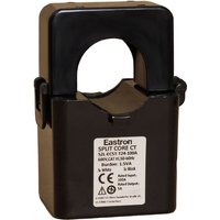ESCT-T24 KW30100 Messstromwandler Primärstrom 100 a Sekundärstrom 5 a Leiterdurchführung ø - Counttec von COUNTTEC