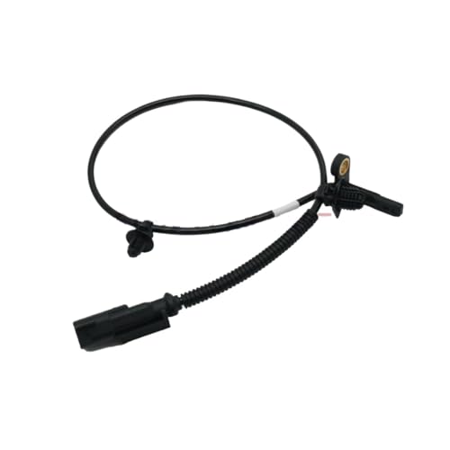 ABS Sensor 26683350 Links/Rechts ABS Rad Geschwindigkeit Sensor Für Buick GL8 (ES) 2,0 T 26234478 0265004074 Accesorios Para Auto Sensor Raddrehzahl von COUSOPO