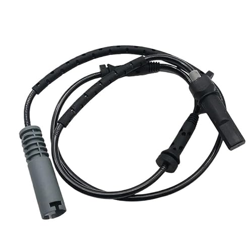 ABS Sensor 34521163957 Hinten Rechts/Links ABS Rad Geschwindigkeit Sensor Für 5 Touring E39 1995-2004 520i 523i 525tds 528i 540i M5 Sensor Raddrehzahl ABS Sensor 34521163957 Hinten Rechts/Links ABS Rad Geschwindigkeit Sensor Für 5 Touring E39 1995-2004 520i 523i 525tds 528i 540i M5 Sensor Raddrehzahl von COUSOPO