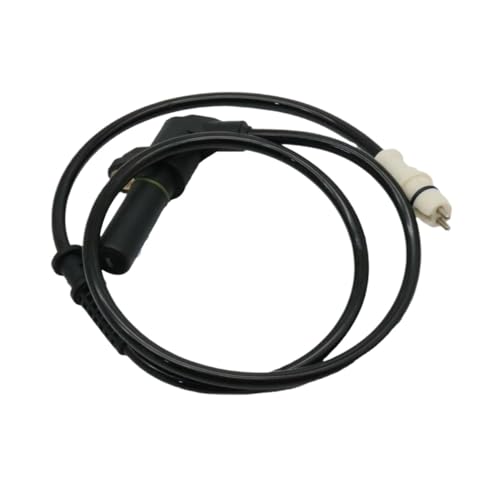 ABS Sensor 4635400317 Fornt Links & Rechts ABS Rad Geschwindigkeit Sensor FÜR MERCEDES FÜR BENZ KLASSE (W463)(1989/09 - /) W461 4635400317-A A4635400317 Sensor Raddrehzahl von COUSOPO
