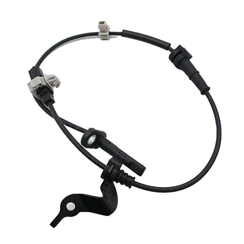 ABS Sensor 57450-T2J-H01 1PCS Front L/R ABS Rad Geschwindigkeit Sensor Für Accord Für Acura TLX 57455-T2F-A01 57450T2JH01 57455T2FA01 Sensor Raddrehzahl(1X Front Left) von COUSOPO