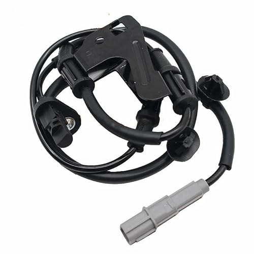 ABS Sensor 59830H5400 Vorne Rechts ABS Rad Geschwindigkeit Sensor Für Hyundai Für Solaris 2 Für Kia Für Rio Sensor Raddrehzahl von COUSOPO