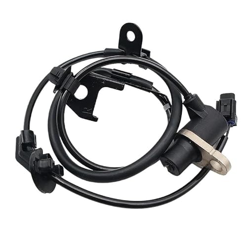 ABS Sensor ABS Raddrehzahlsensor 89542-0D010 Für Toyota Für Yaris Für Vitz 1999-2004 2005 Vorne Rechts 89542 0D010 895420D010 Sensor Raddrehzahl von COUSOPO