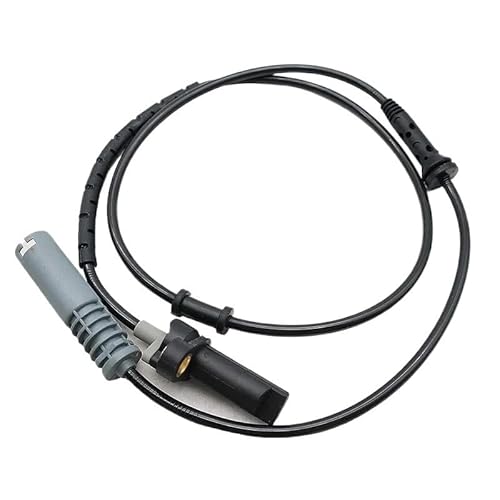 ABS Sensor ABS Raddrehzahlsensor Passend 34521182077 Für E38 7er Viertürige Limousine E38 1994-2001 SS10304 0844137 Sensor Raddrehzahl ABS Sensor ABS Raddrehzahlsensor Passend 34521182077 Für E38 7er Viertürige Limousine E38 1994-2001 SS10304 0844137 Sensor Raddrehzahl von COUSOPO