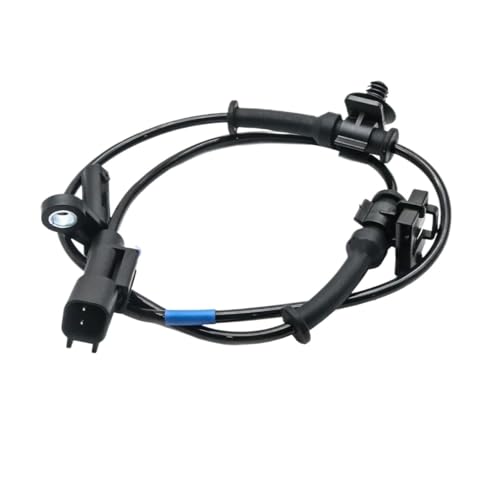ABS Sensor ABS Raddrehzahlsensor Vorne Rechts/Links 68199988AA Für CHRYSLER 300 2015-AWD 68199988AC 68199988AD Sensor Raddrehzahl von COUSOPO