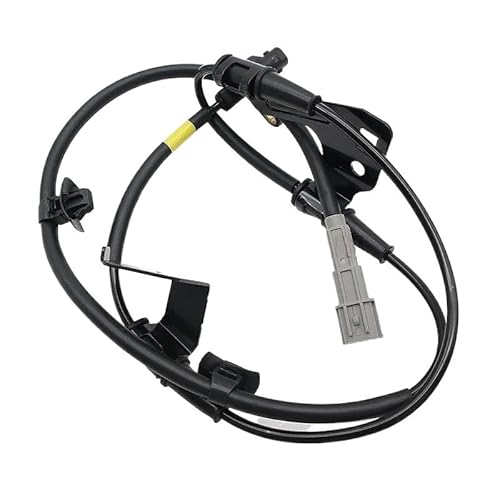 ABS Sensor ABS Raddrehzahlsensor Vorne Rechts 59830-H5000 Für Hyundai Für Accent 1.6L Für Kia Für Rio 2018-2022 ALS3215 5S15540 Sensor Raddrehzahl ABS Sensor ABS Raddrehzahlsensor Vorne Rechts 59830-H5000 Für Hyundai Für Accent 1.6L Für Kia Für Rio 2018-2022 ALS3215 5S15540 Sensor Raddrehzahl von COUSOPO