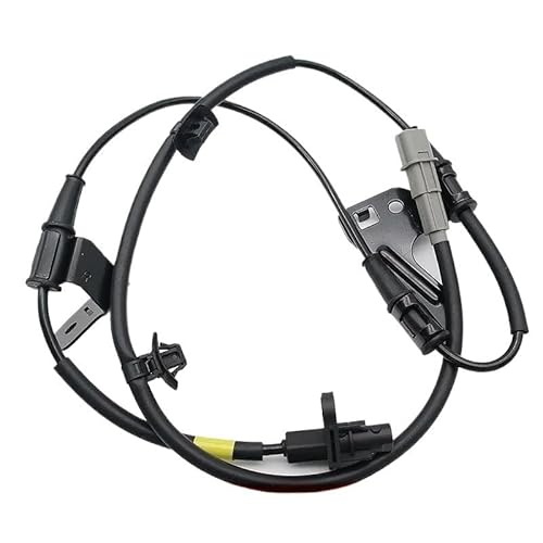 ABS Sensor ABS Raddrehzahlsensor Vorne Rechts 59830-H5000 Für Hyundai Für Accent 1.6L Für Kia Für Rio 2018-2022 ALS3215 5S15540 Sensor Raddrehzahl ABS Sensor ABS Raddrehzahlsensor Vorne Rechts 59830-H5000 Für Hyundai Für Accent 1.6L Für Kia Für Rio 2018-2022 ALS3215 5S15540 Sensor Raddrehzahl von COUSOPO