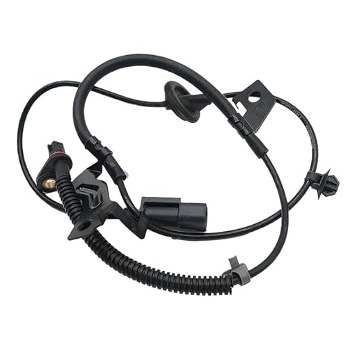 ABS Sensor ABS Vorne Hinten Links/Rechts Rad Geschwindigkeit Sensor 05105062AD Für Dodge Für Caliber Für Jeep Für Compass Für Patriot Sensor Raddrehzahl ABS Sensor ABS Vorne Hinten Links/Rechts Rad Geschwindigkeit Sensor 05105062AD Für Dodge Für Caliber Für Jeep Für Compass Für Patriot Sensor Raddrehzahl von COUSOPO