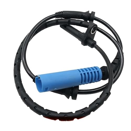 ABS Sensor Hinten ABS Rad Geschwindigkeit Sensor 34526760046 Für E60 525 530 535 E63 E64 645 650 34526771703 0844405 SS20071 6734526771703 Sensor Raddrehzahl von COUSOPO