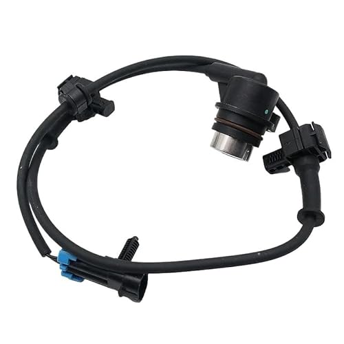 ABS Sensor Hinten Links/Rechts ABS Rad Geschwindigkeit Sensor 15131391 2006-2009 Für Chevy Für Trailblazer Für GMC Für Envoy Für Buick Für Saab Sensor Raddrehzahl ABS Sensor Hinten Links/Rechts ABS Rad Geschwindigkeit Sensor 15131391 2006-2009 Für Chevy Für Trailblazer Für GMC Für Envoy Für Buick Für Saab Sensor Raddrehzahl von COUSOPO