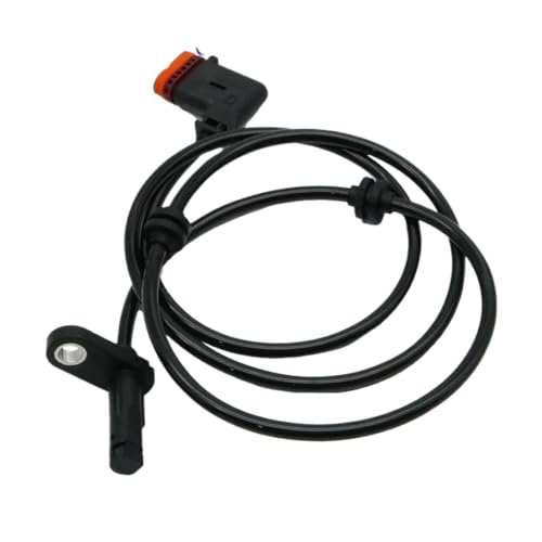 ABS Sensor Hinten Links/Rechts ABS Rad Geschwindigkeit Sensor 2075400317 Für Mercedes Für Benz C204 A207 C207 C63 Coupe E260 E350 E400 E200 E320 Sensor Raddrehzahl von COUSOPO