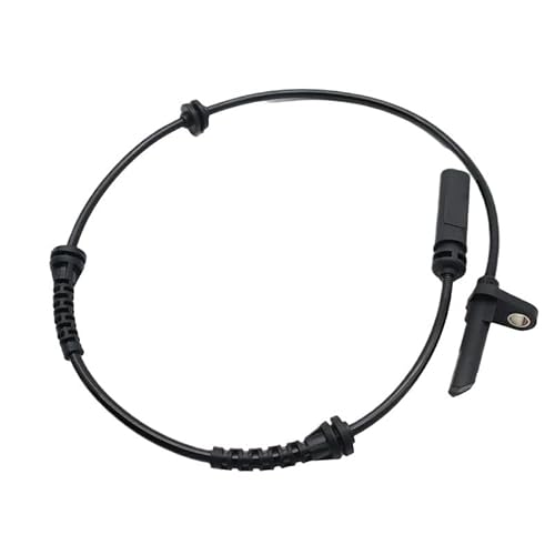 ABS Sensor Hinten Links/Rechts ABS Rad Geschwindigkeit Sensor 34526784901 Für 5 6 F06 F10 F12 F18 640i 650i 535d 535i 550i M6 Auto Auto Teile Sensor Raddrehzahl ABS Sensor Hinten Links/Rechts ABS Rad Geschwindigkeit Sensor 34526784901 Für 5 6 F06 F10 F12 F18 640i 650i 535d 535i 550i M6 Auto Auto Teile Sensor Raddrehzahl von COUSOPO
