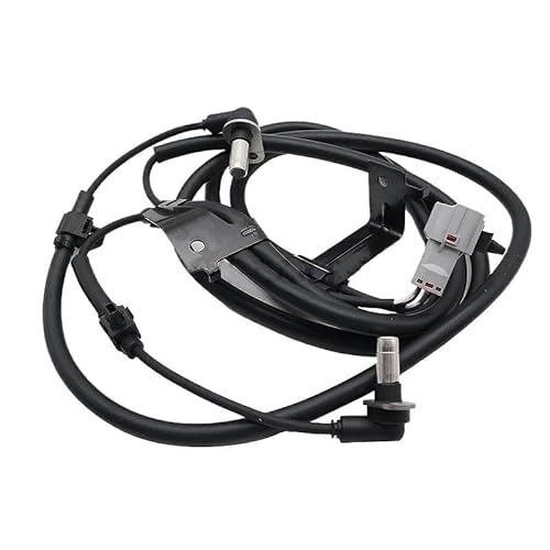 ABS Sensor Hinten Links/Rechts ABS Rad Geschwindigkeit Sensor 8973879921 Für Isuzu Für Dmax Für Danver Für Rodeo Pickup 2002-2012 Autos Ersatzteile Sensor Raddrehzahl ABS Sensor Hinten Links/Rechts ABS Rad Geschwindigkeit Sensor 8973879921 Für Isuzu Für Dmax Für Danver Für Rodeo Pickup 2002-2012 Autos Ersatzteile Sensor Raddrehzahl von COUSOPO