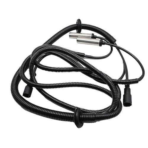 ABS Sensor Hinten Links/Rechts ABS Rad Geschwindigkeit Sensor XW4Z2C190BA Für Jaguar Für S-TYPE X200 1999 2000-2008 Autos Ersatzteile Sensor Raddrehzahl ABS Sensor Hinten Links/Rechts ABS Rad Geschwindigkeit Sensor XW4Z2C190BA Für Jaguar Für S-TYPE X200 1999 2000-2008 Autos Ersatzteile Sensor Raddrehzahl von COUSOPO