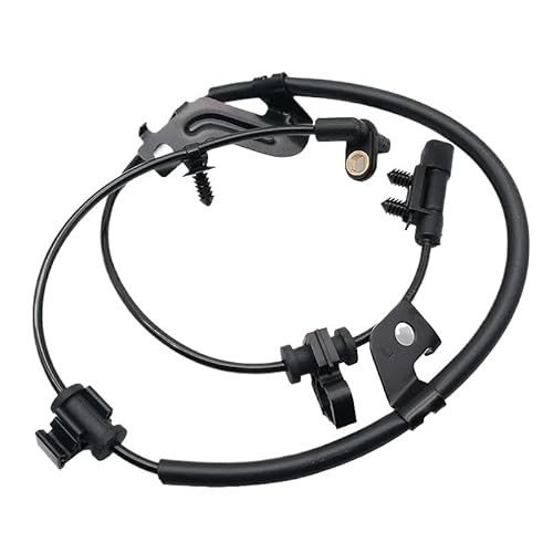 ABS Sensor Hinten Links ABS Rad Geschwindigkeit Sensor 04743869AE Für Dodge Für Journey 2009-2020 2,4 L 4743869AF 04743869AF 4743869AD Autos Zubehör Sensor Raddrehzahl von COUSOPO