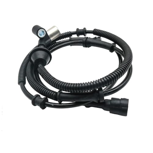 ABS Sensor Hinten Links ABS Rad Geschwindigkeit Sensor 56027729AB Für Jeep TJ Für Wrangler 1997-2006 Sport Utility 56027729 2ABS212 5 970415 AB1742 ALS57 Sensor Raddrehzahl ABS Sensor Hinten Links ABS Rad Geschwindigkeit Sensor 56027729AB Für Jeep TJ Für Wrangler 1997-2006 Sport Utility 56027729 2ABS212 5 970415 AB1742 ALS57 Sensor Raddrehzahl von COUSOPO