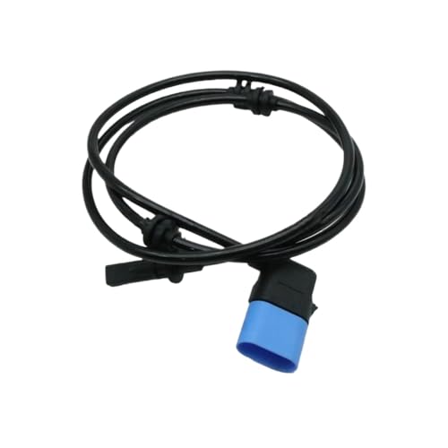 ABS Sensor Hinten Links Rechts ABS Raddrehzahlsensor 2469059402 Für MERCEDES Für BENZ B250 CLA250 CLA45 AMG 2465400417 2469059402-EINE 2469057603 Sensor Raddrehzahl ABS Sensor Hinten Links Rechts ABS Raddrehzahlsensor 2469059402 Für MERCEDES Für BENZ B250 CLA250 CLA45 AMG 2465400417 2469059402-EINE 2469057603 Sensor Raddrehzahl von COUSOPO